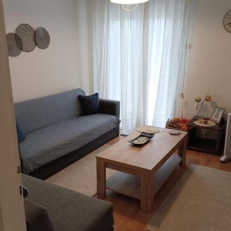 Apartment In The Center Near The Sea Kavála Eksteriør bilde