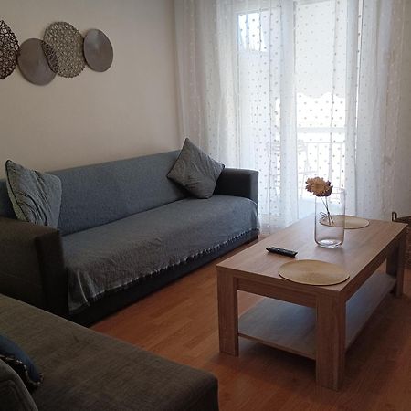 Apartment In The Center Near The Sea Kavála Eksteriør bilde