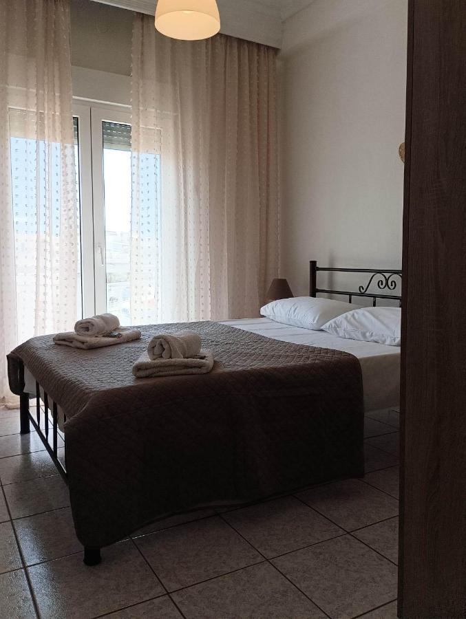 Apartment In The Center Near The Sea Kavála Eksteriør bilde