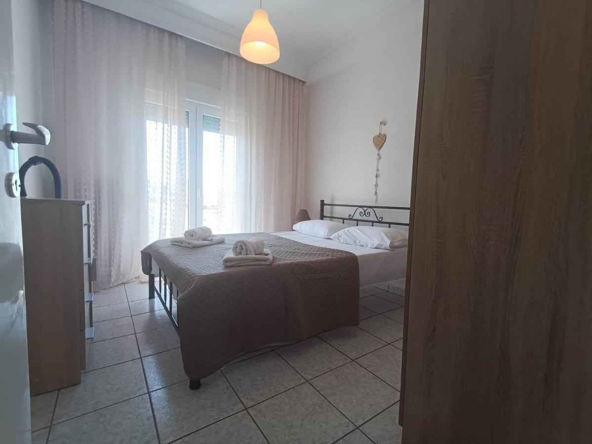 Apartment In The Center Near The Sea Kavála Eksteriør bilde