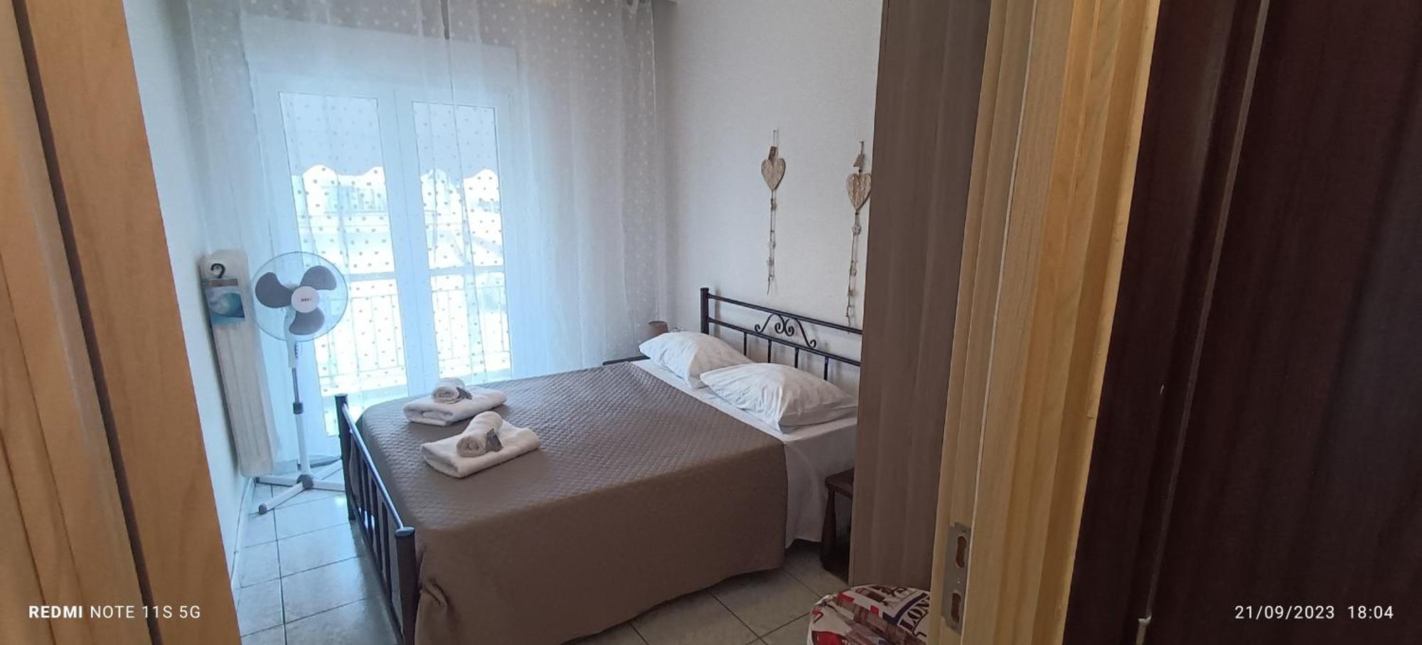 Apartment In The Center Near The Sea Kavála Eksteriør bilde
