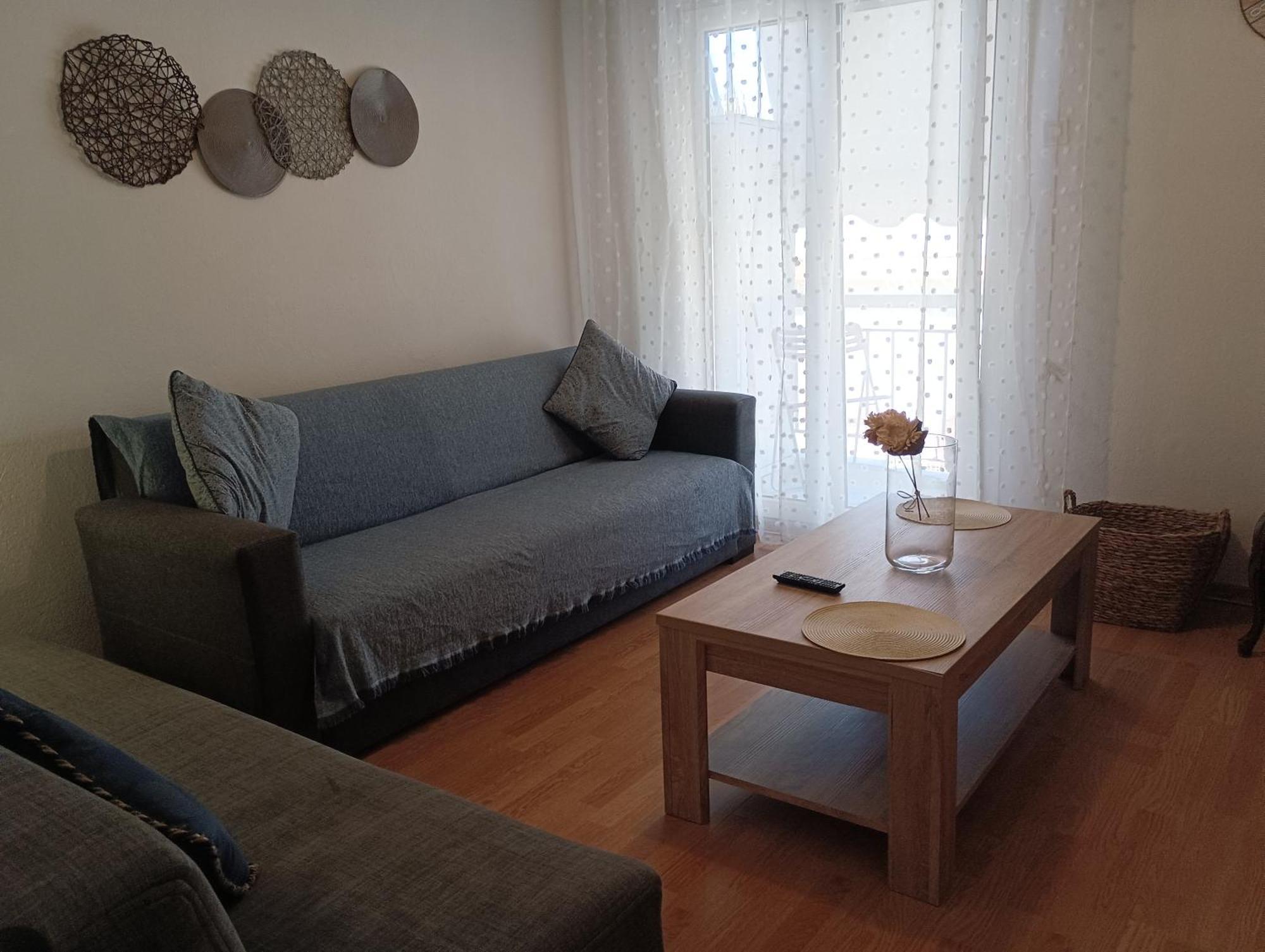 Apartment In The Center Near The Sea Kavála Eksteriør bilde
